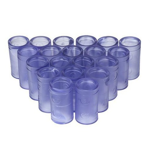 무더위를 잊게 할 시원한 동반자, 로드필드 울트라아이스 양방향 인서트 볼링인서트