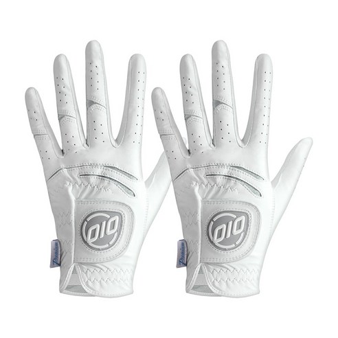 골프 라운딩, 손에 착 감기는 장갑 하나로 스코어 UP! OIO 양피 골프장갑 솔직 후기 ootp26