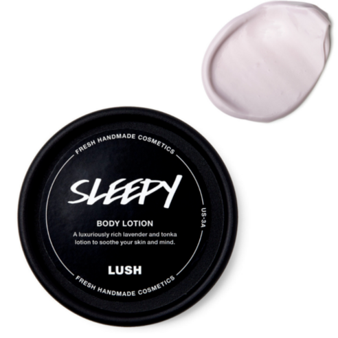 러쉬 마스크 오브 매그너민티 추천 및 제품정보 Top 10 LUSH 러쉬 슬리피 바디로션 215g