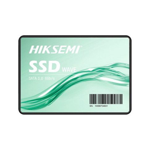 [하이크세미] HIKSEMI WAVE SSD (1TB)