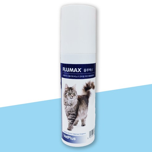 플루멕스 플루맥스 150ml - 고양이 종합영양제 호흡기와 비뇨기 관리, 단품, 1개