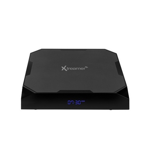 다양한 기능과 고품질의 화질을 제공하는 Xtreamer DV-X70