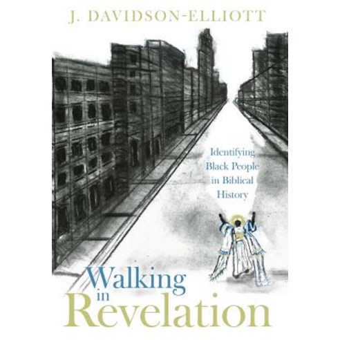 (영문도서) Walking In Revelation: Identifying Black People in Biblical History Hardcover, FriesenPress, English, 9781525543302