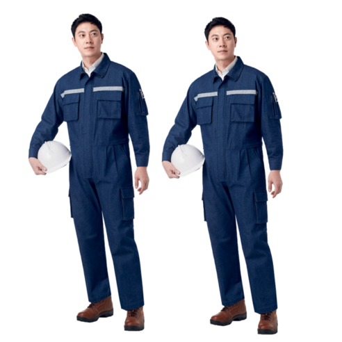 경신코리아 KSK 716 춘추 일체형 청 작업복 스즈끼 용접복 우주복 1개 일체형작업복 경신코리아 KSK 716 춘추 일체형 청 작업복 스즈끼 용접복 우주복 1개 일체형작업복