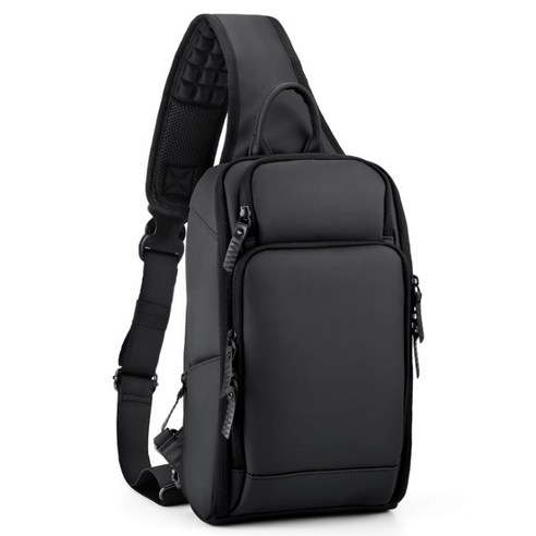 최상의 품질을 갖춘 남자 노트북 가방 아이템을 만나보세요. 벤쿠쿠 남자 슬링백 크로스백 메신저백 – 세련되고 편리한 필수품