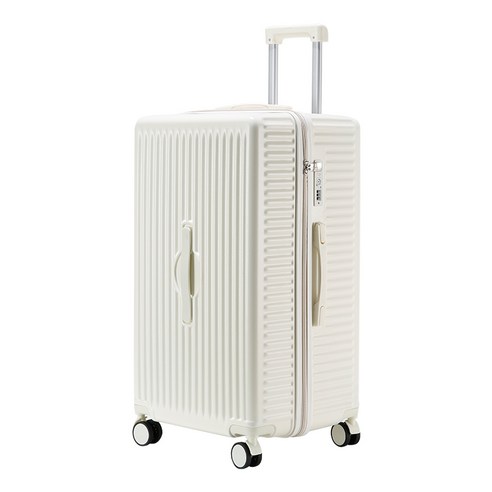 자유로운 여행을 위한 든든한 동반자: 프리미엄 여행용 캐리어 32인치캐리어