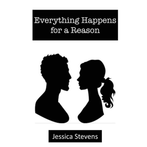 (영문도서) Everything Happens for a Reason Paperback, Spencer Press, English, 9781916370906