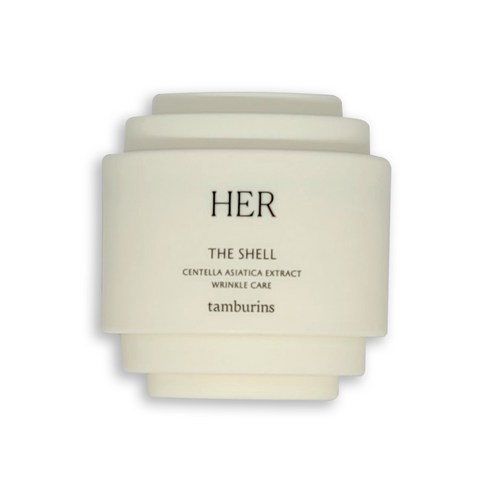 탬버린즈 퍼퓸 핸드크림 HER, 15ml