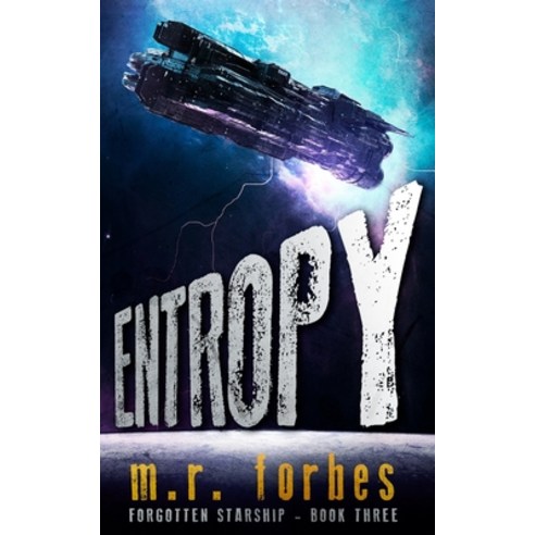 Entropy Paperback, Independently Published