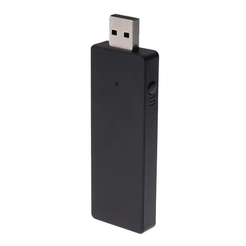 미니 USB 와이파이 무선 어댑터 수신 네트워크 동글, 설명, 블랙, 플라스틱