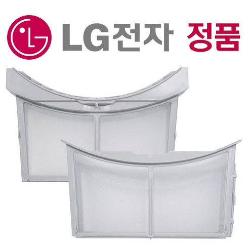 LG 트롬 정품 건조기 필터 세트 (8 9kg) RH9SG RH9WV RH9SAW RH9WG RH9WAW RH9SI RH9WA RH8WA RH9VV RH9WI RH9SA, 1세트