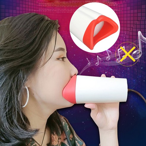 집에서 즐기는 나만의 노래방, 블락사운드 방음마이크