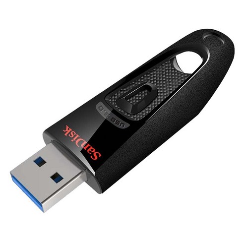 샌디스크 플래시 슬라이드형 USB3.0 CZ48, 512GB