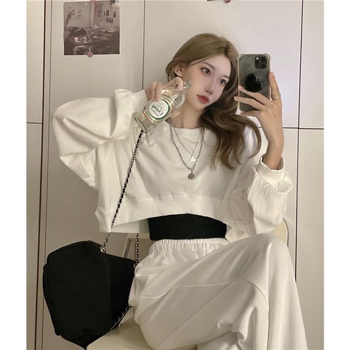가을 겨울 패션