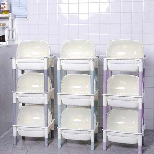 국민 트롤리: 스마트한 수납으로 완성하는 아늑한 육아 환경