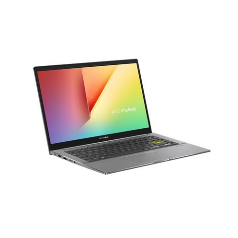 아수스노트북 ASUS VivoBook S14 M433 라이젠5 RAM8GB SSD256GB 윈10