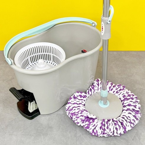 스마트한 청소, 시간 절약, 완벽한 청소 경험