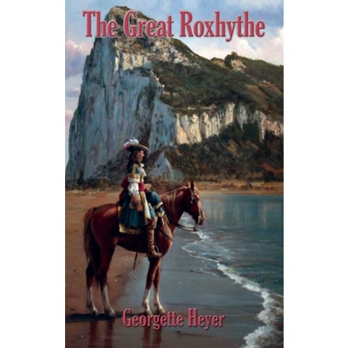 (영문도서) The Great Roxhythe Hardcover, Wilder Publications, English, 9781515442769