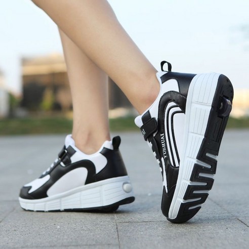 일상의 즐거움, 휠릭스와 함께!