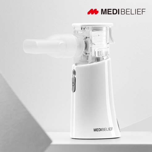 스위스 기술력으로 숨쉬는 자유를 되찾다