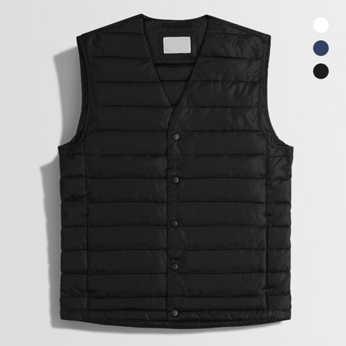 [OKㅣ강추] 남녀공용 초경량 브이넥 패딩조끼 (MDPD733TE) – 가격, 품질, 디자인 모두 훌륭한 아이템 [OKNOWㅣ추천상품]