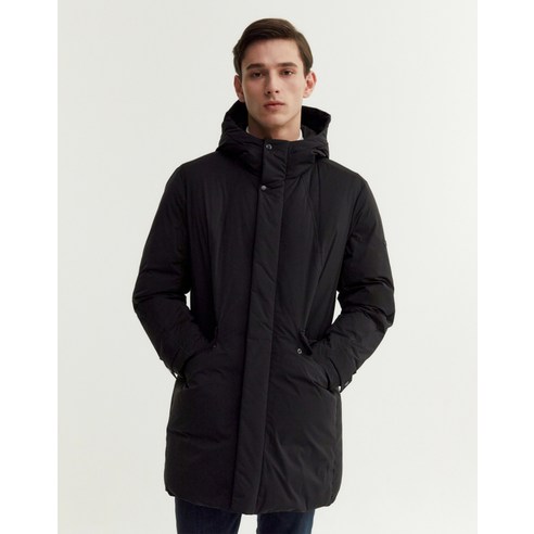 닥스구스다운 추천 [정품인증] 258915 닥스 골프 남성 [populet]블랙 단색 구스다운점퍼 WGJU2D906BK 2023년 BEST상품 가격 비교