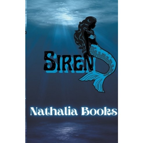 (영문도서) Siren Paperback, Purpleheart Publishing, English, 9798224022052