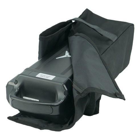 타이탄 전용 배터리 방수 커버 세트 (동계형 + 하계형) 1세트, 1개입 배터리커버