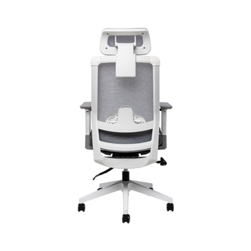 오래 앉아도 편안한 오토노스 C350N 메쉬 의자