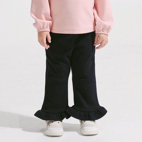 윈터프릴융기모팬츠
