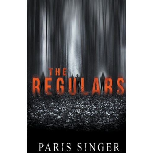 (영문도서) The Regulars Paperback, Paris Singer, English, 9798223717430
