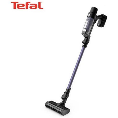 테팔 X-PERT 7.60 무선청소기 TY6A11KO