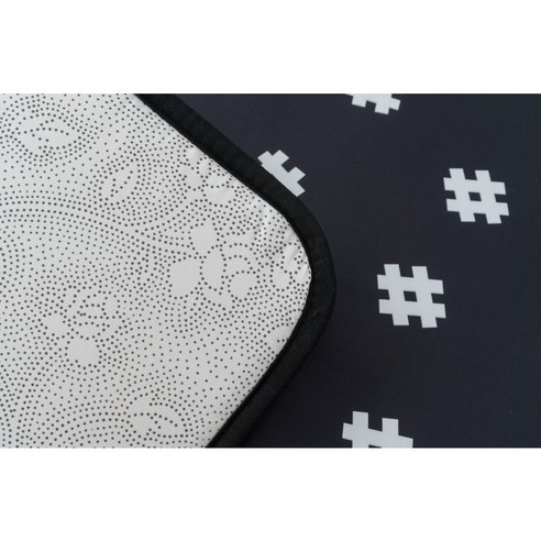 전자파 없는 전기매트 EMF 안전인증