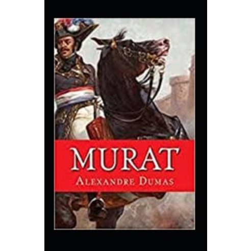 (영문도서) Murat illustrated Paperback, Independently Published, English, 9798514924882