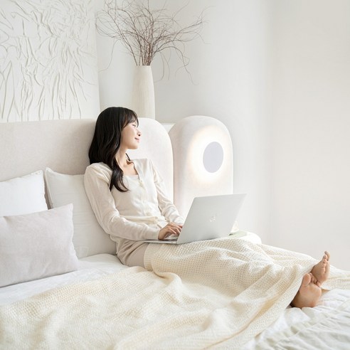 데일리리빙 드레스덴 침대프레임으로 럭셔리한 호텔 침실을 완성하세요!