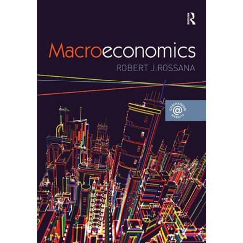 (영문도서) Macroeconomics Paperback, Routledge, English, 9780415779500