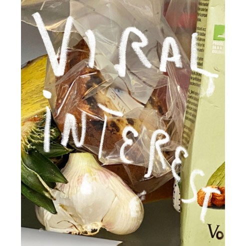 Jim Dine: Viral Interest Hardcover, Steidl, English, 9783958298682