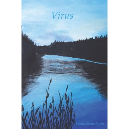 Virus Paperback, Independently Published, English, 9798693736214
