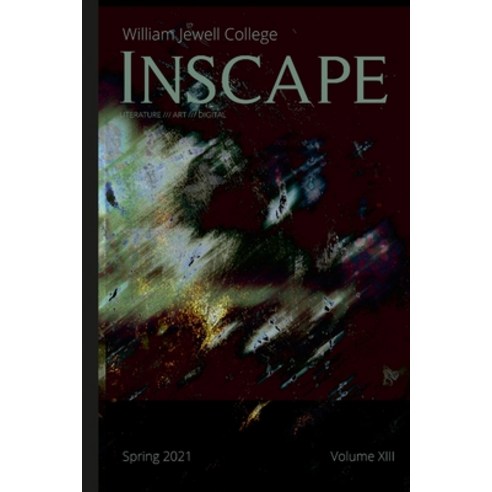 Inscape XIII Paperback, Lulu.com, English, 9781667159867