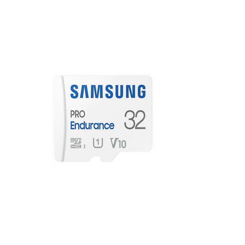 삼성전자 MICRO SD카드 PRO Endurance 32GB 64GB 128GB 블랙박스용, 1개