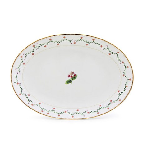 일상의 아름다움을 꽃피우는 식탁