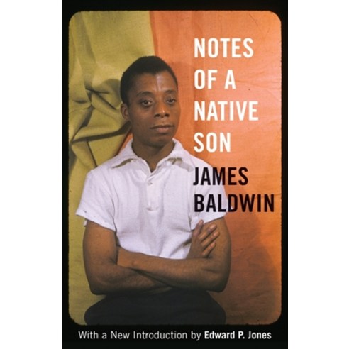 (영문도서) Notes of a Native Son Hardcover, Beacon Press, English, 9780807006115