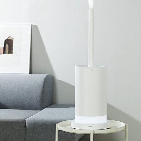 건강과 편안함을 책임지는 프리미엄 가습기