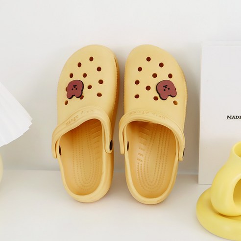 블링몬스터즈 발편한 키높이 슬리퍼: 편안함과 스타일의 완벽한 조화