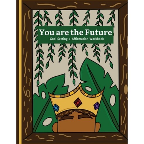 (영문도서) You are the Future Paperback, Revolutionary Hearts Indust..., English, 9781736753873
