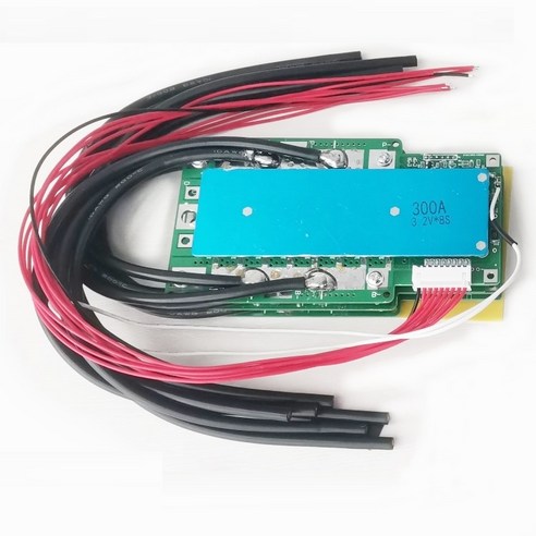 인산철 8S 24V 300A BMS 보호회로 LiFePo4 (인산철 국내발송 )