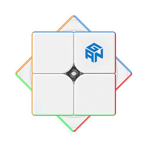 GAN251 v2 큐브 2X2