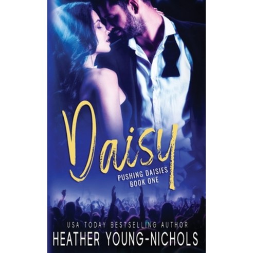 (영문도서) Daisy Paperback, Heather Young-Nichols, English, 9781088168929