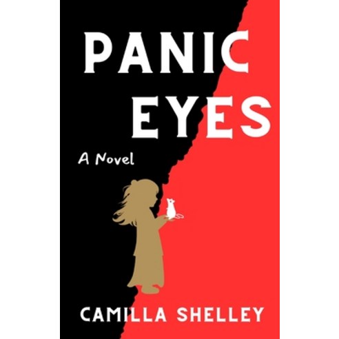 (영문도서) Panic Eyes Paperback, Tehom Center Publishing, English, 9781960326669