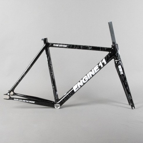 질주 본능을 깨우는 궁극의 선택, 엔진11 크릿디 픽시 프레임셋 2024